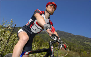 Appartamento Champoluc Affitto Escursioni Mountain Bike